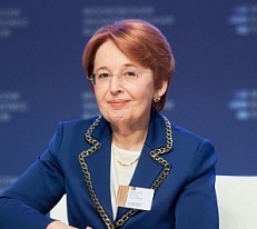 Оксана Дмитриева