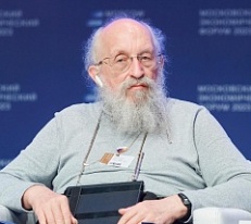 Анатолий Вассерман